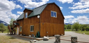 Montana Yellowstone River Retreat